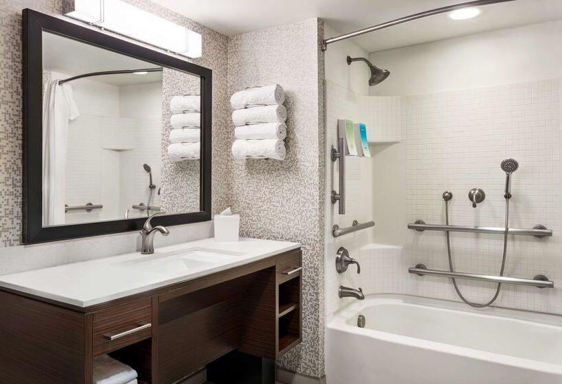酒店 Home2 Suites By Hilton Salt Lake City/layton, Ut