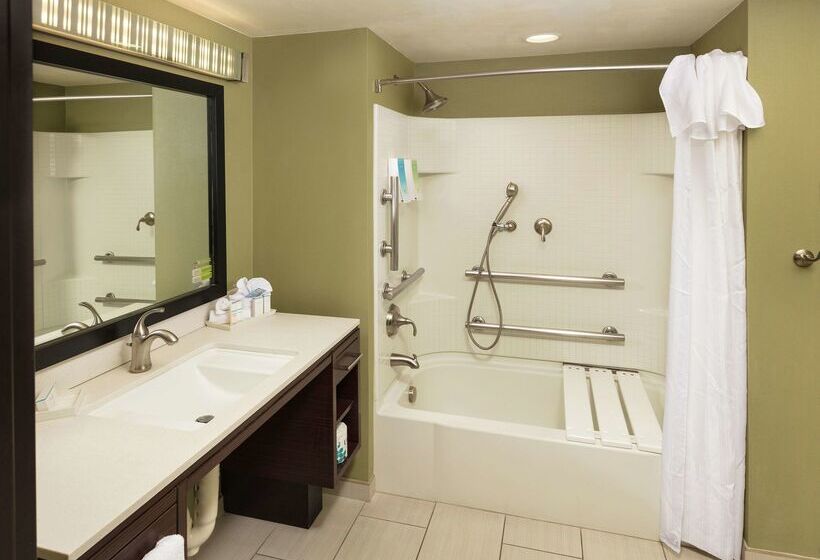酒店 Home2 Suites By Hilton Salt Lake City/layton, Ut