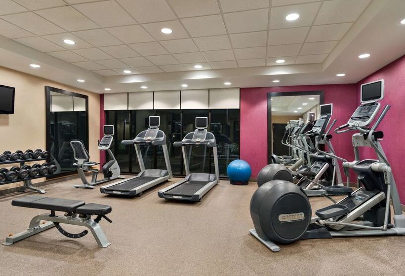 酒店 Home2 Suites By Hilton Salt Lake City/layton, Ut