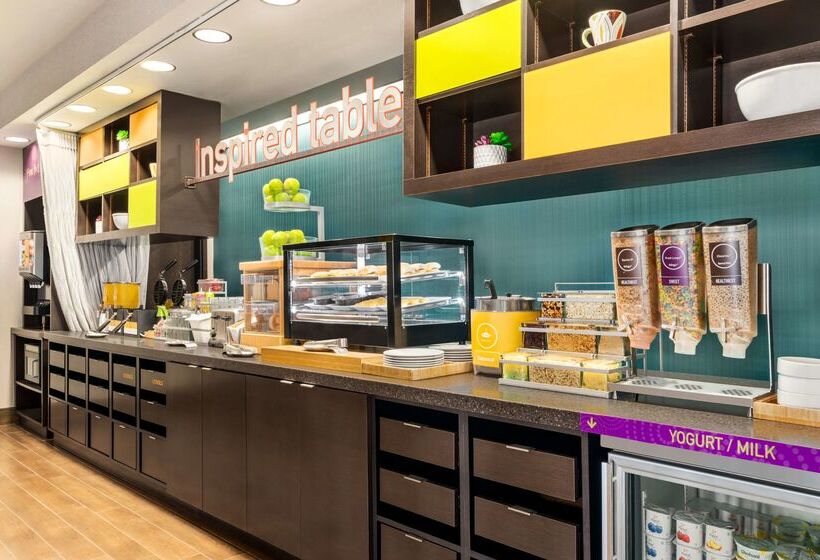 酒店 Home2 Suites By Hilton Salt Lake City/layton, Ut