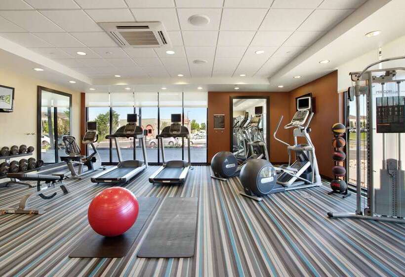 酒店 Home2 Suites By Hilton Salt Lake City/layton, Ut