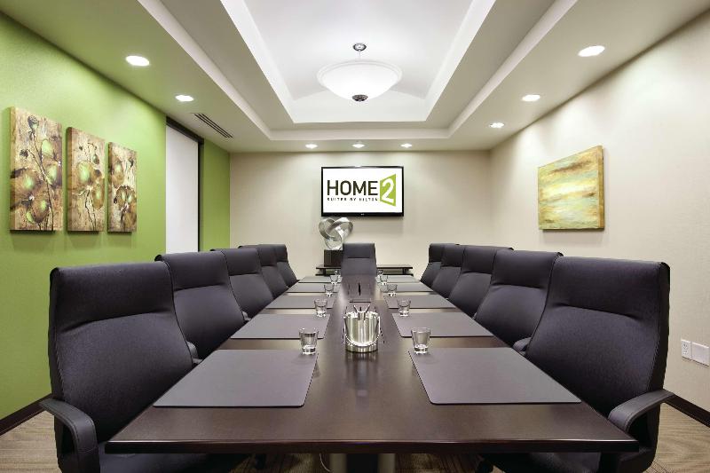 酒店 Home2 Suites By Hilton Salt Lake City/layton, Ut