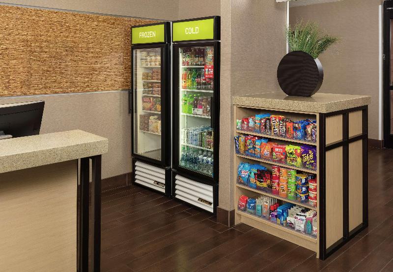 בית מלון כפרי Home2 Suites By Hilton Salt Lake City/layton, Ut