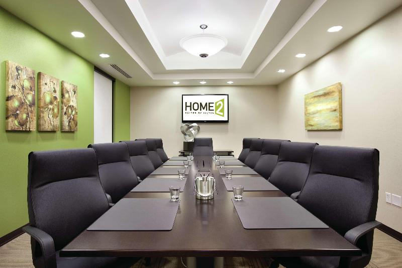 酒店 Home2 Suites By Hilton Salt Lake City/layton, Ut