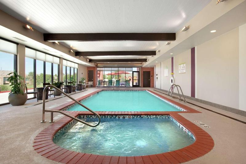 בית מלון כפרי Home2 Suites By Hilton Salt Lake City/layton, Ut