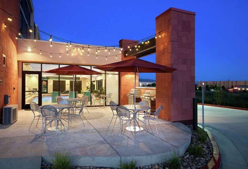 酒店 Home2 Suites By Hilton Salt Lake City/layton, Ut