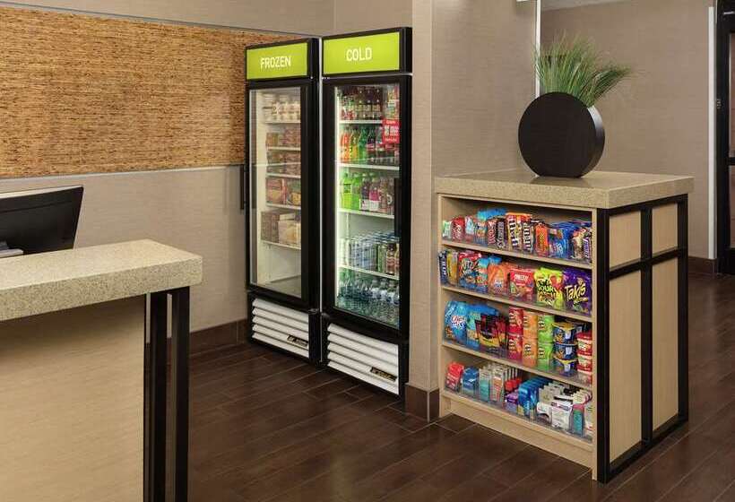 酒店 Home2 Suites By Hilton Salt Lake City/layton, Ut