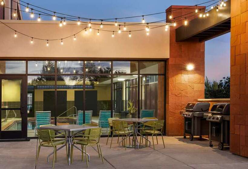酒店 Home2 Suites By Hilton Salt Lake City/layton, Ut