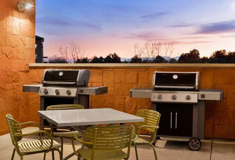 בית מלון כפרי Home2 Suites By Hilton Salt Lake City/layton, Ut