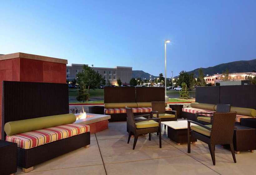 酒店 Home2 Suites By Hilton Salt Lake City/layton, Ut