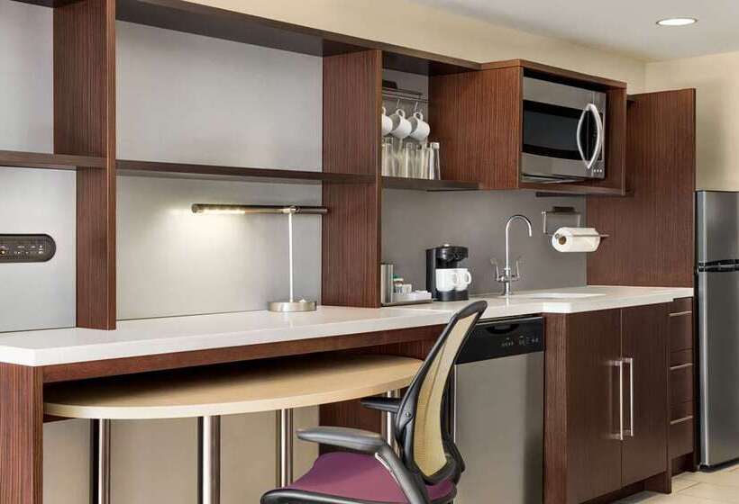 酒店 Home2 Suites By Hilton Salt Lake City/layton, Ut