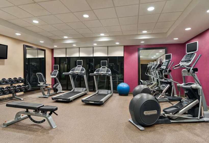 酒店 Home2 Suites By Hilton Salt Lake City/layton, Ut