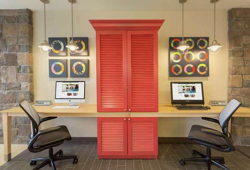 فندق Home2 Suites By Hilton Salt Lake City/south Jordan, Ut