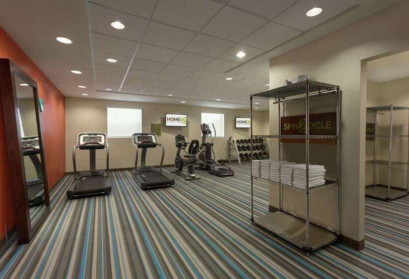 فندق Home2 Suites By Hilton Salt Lake City/south Jordan, Ut