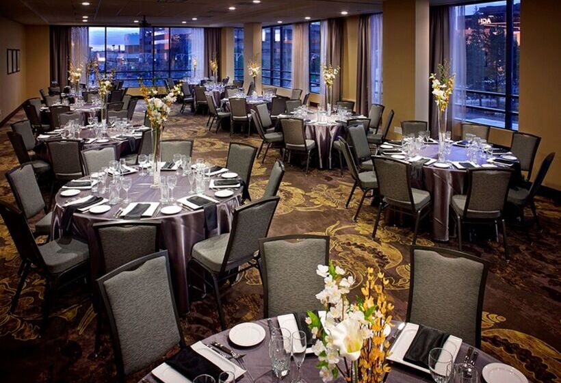 Отель Homewood Suites By Hilton Hamilton, Ontario, Canada