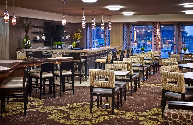 Отель Homewood Suites By Hilton Hamilton, Ontario, Canada