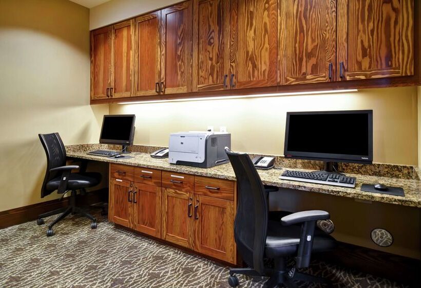 فندق Homewood Suites By Hilton Kalispell, Mt