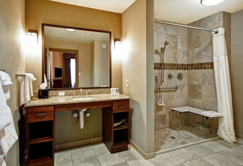 فندق Homewood Suites By Hilton Kalispell, Mt