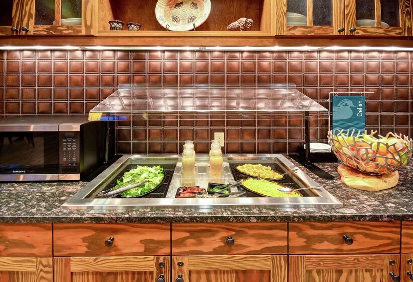 فندق Homewood Suites By Hilton Kalispell, Mt