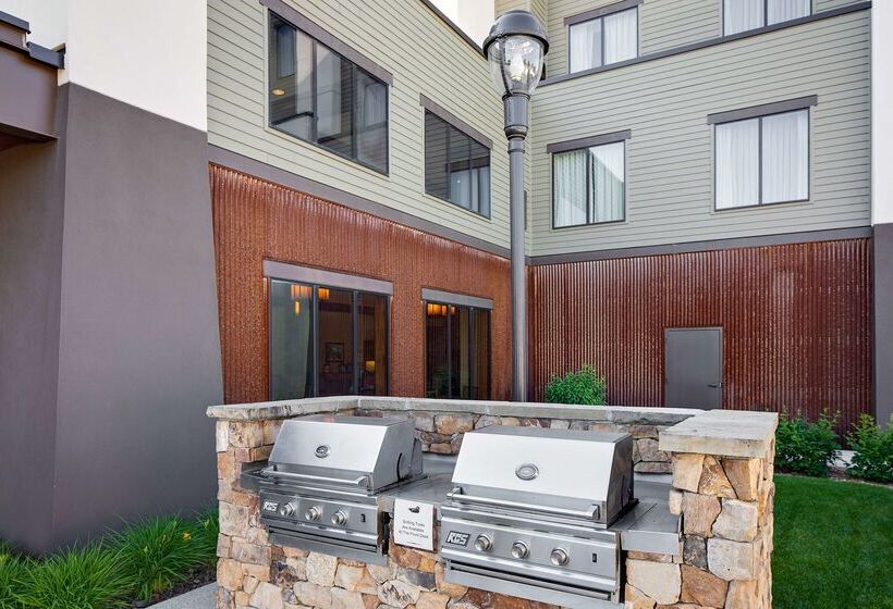 فندق Homewood Suites By Hilton Kalispell, Mt