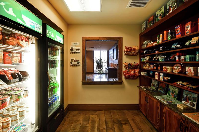 فندق Homewood Suites By Hilton Kalispell, Mt