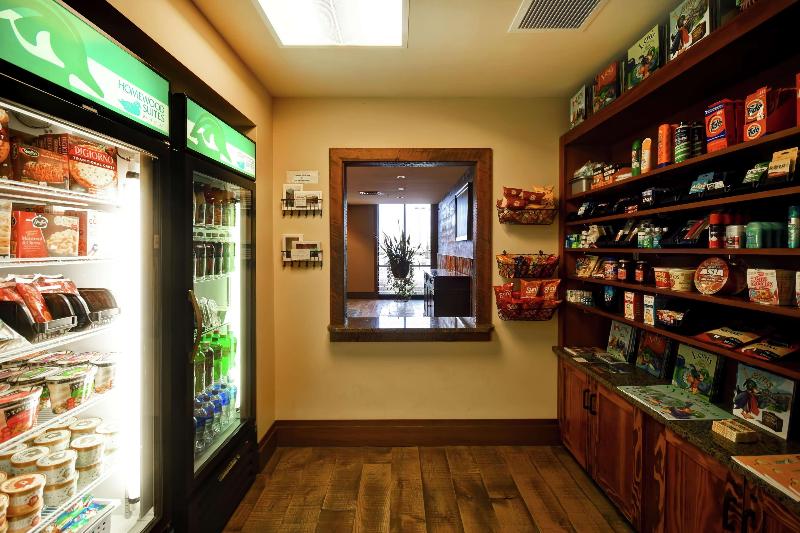 فندق Homewood Suites By Hilton Kalispell, Mt