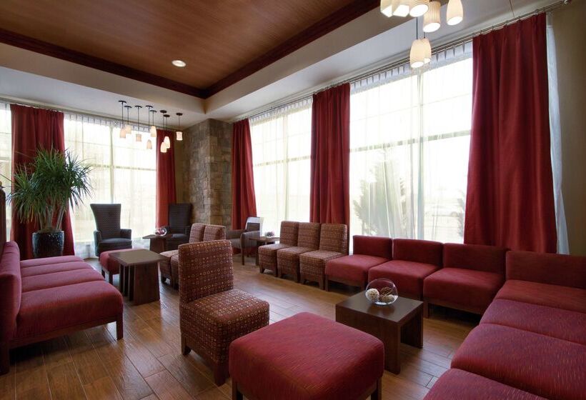 בית מלון כפרי Homewood Suites By Hilton Oklahoma City   Bricktown, Ok