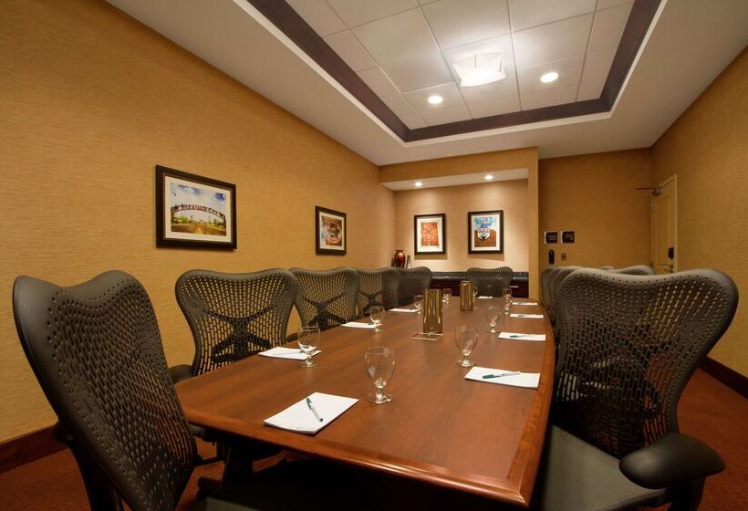 בית מלון כפרי Homewood Suites By Hilton Oklahoma City   Bricktown, Ok