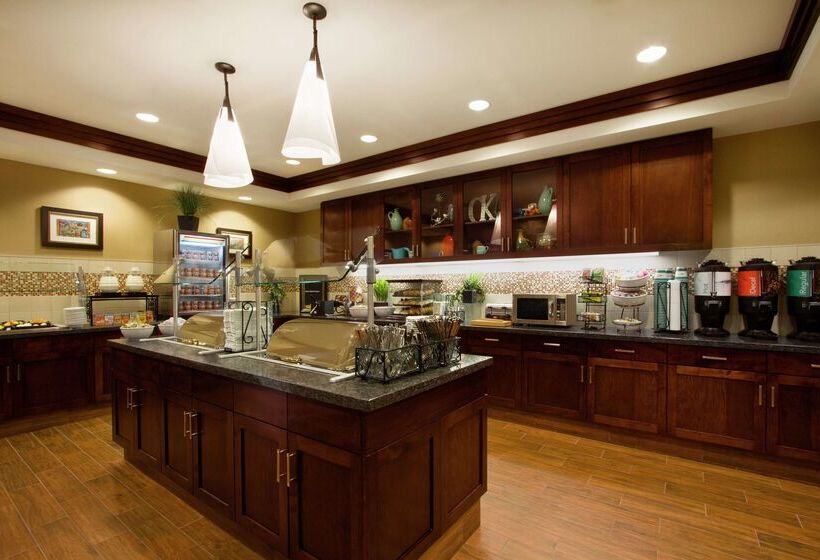 בית מלון כפרי Homewood Suites By Hilton Oklahoma City   Bricktown, Ok