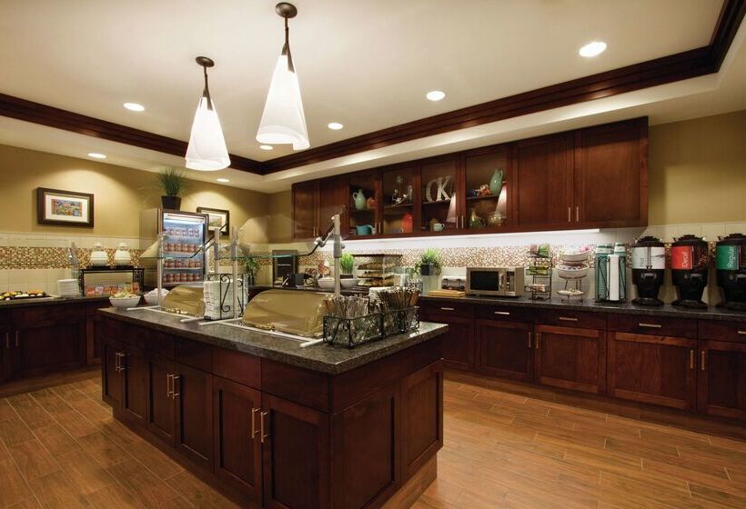 فندق Homewood Suites By Hilton Oklahoma City   Bricktown, Ok