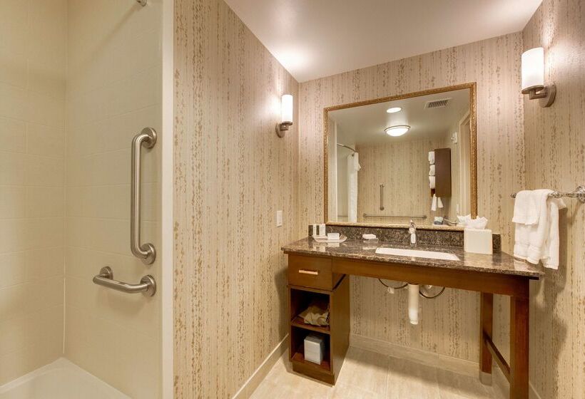 בית מלון כפרי Homewood Suites By Hilton Oklahoma City   Bricktown, Ok