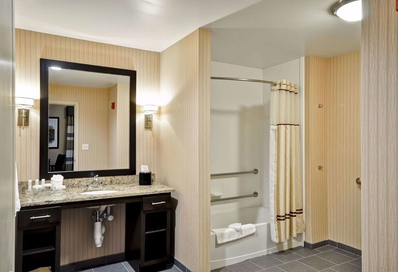 فندق Homewood Suites By Hilton Southington, Ct