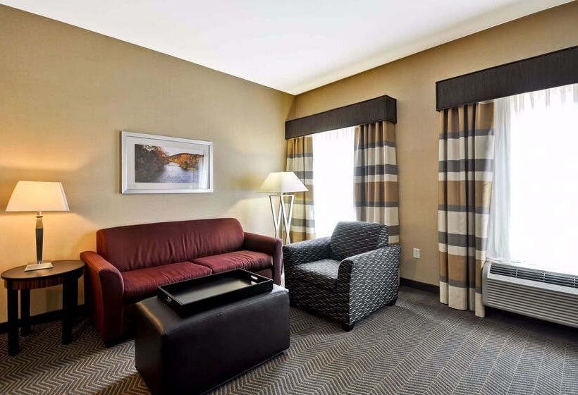 فندق Homewood Suites By Hilton Southington, Ct