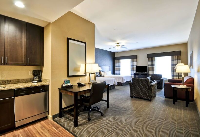 فندق Homewood Suites By Hilton Southington, Ct