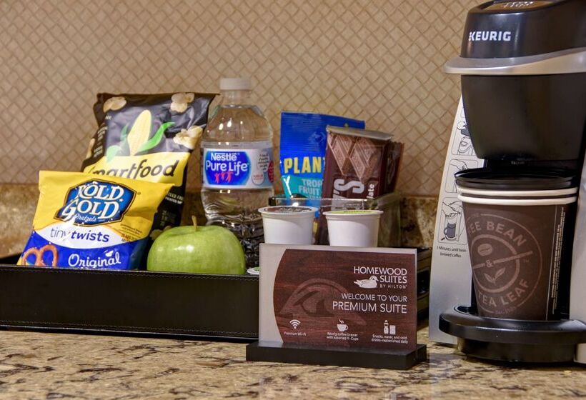 فندق Homewood Suites By Hilton Southington, Ct