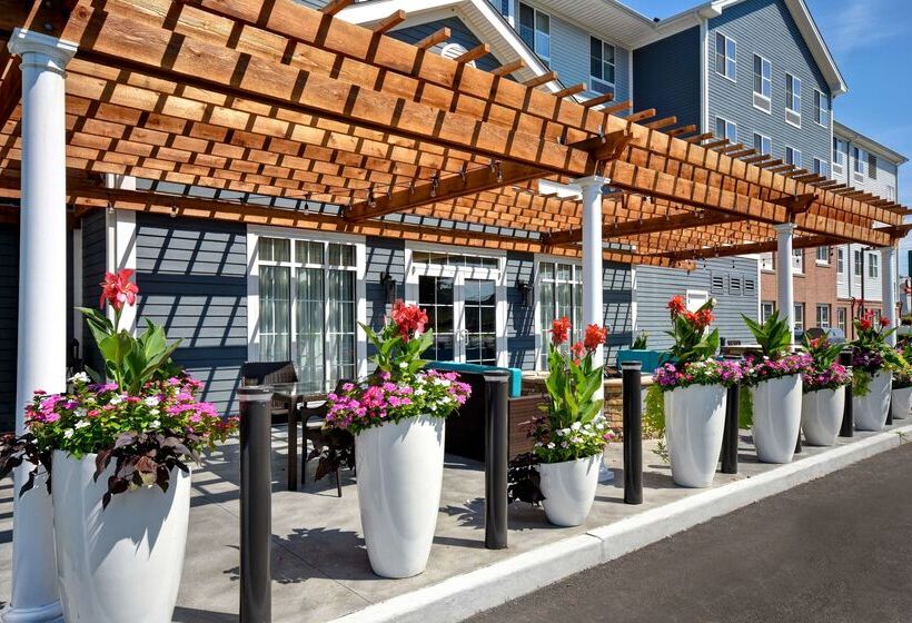 فندق Homewood Suites By Hilton Southington, Ct