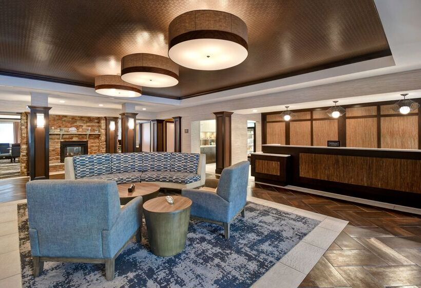 فندق Homewood Suites By Hilton Southington, Ct