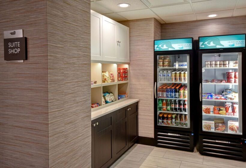 فندق Homewood Suites By Hilton Southington, Ct