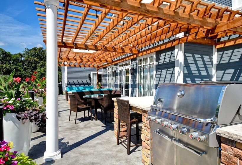 فندق Homewood Suites By Hilton Southington, Ct