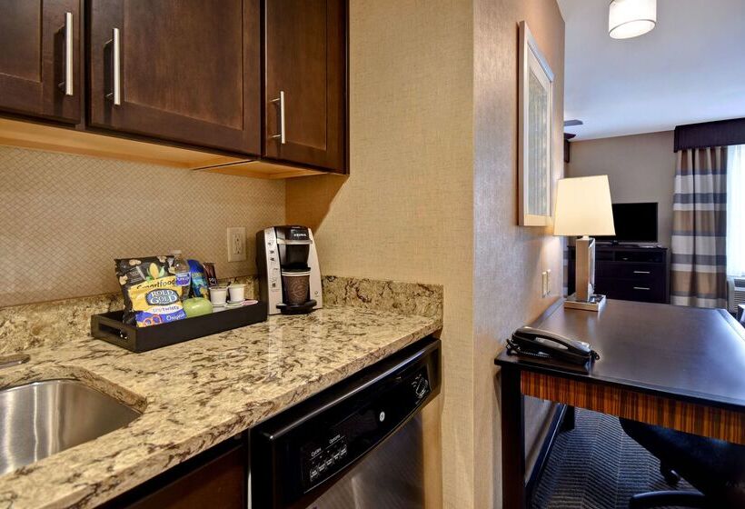 فندق Homewood Suites By Hilton Southington, Ct