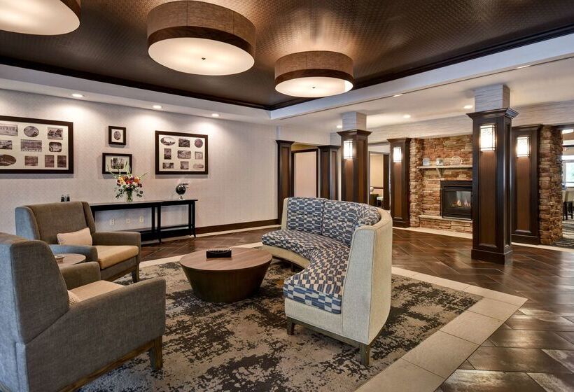 فندق Homewood Suites By Hilton Southington, Ct