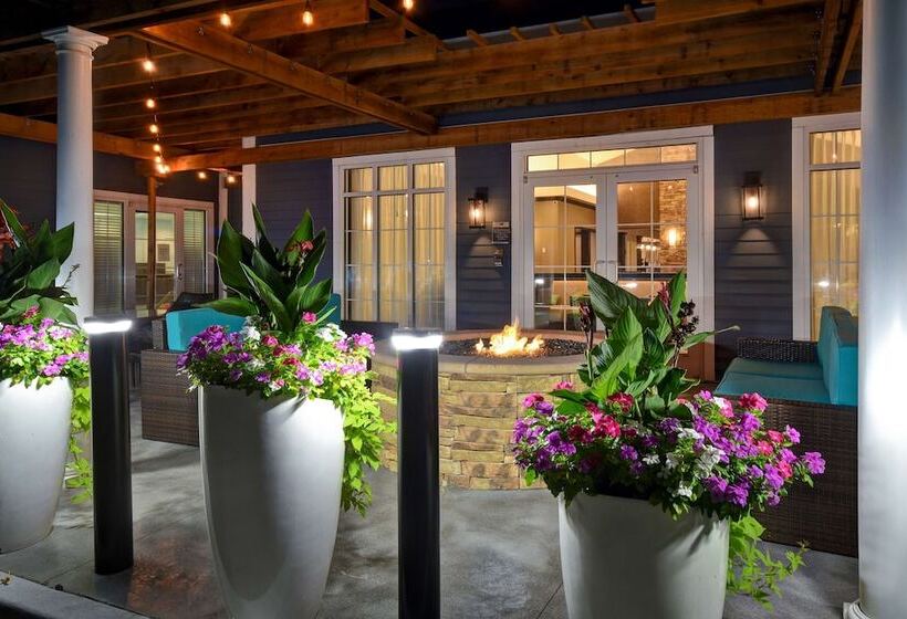 فندق Homewood Suites By Hilton Southington, Ct