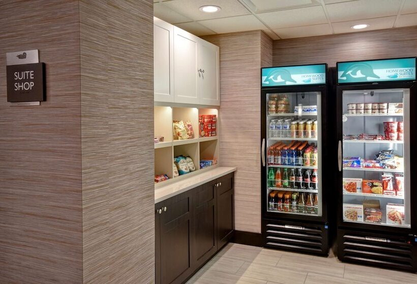 فندق Homewood Suites By Hilton Southington, Ct