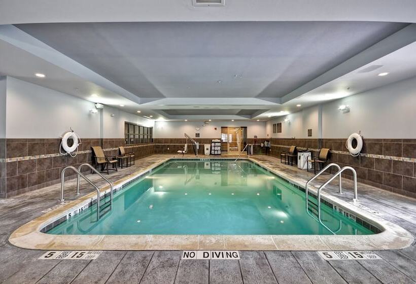 فندق Homewood Suites By Hilton Southington, Ct