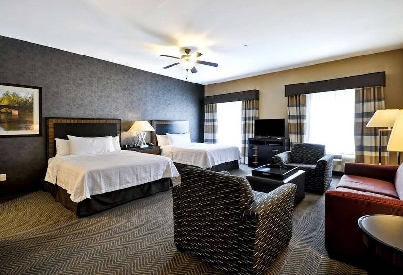 فندق Homewood Suites By Hilton Southington, Ct