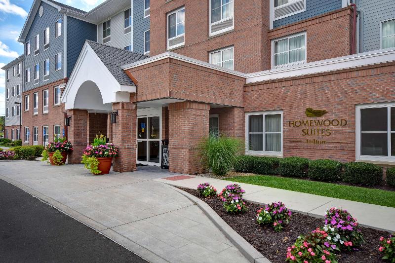 فندق Homewood Suites By Hilton Southington, Ct