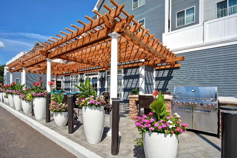 فندق Homewood Suites By Hilton Southington, Ct