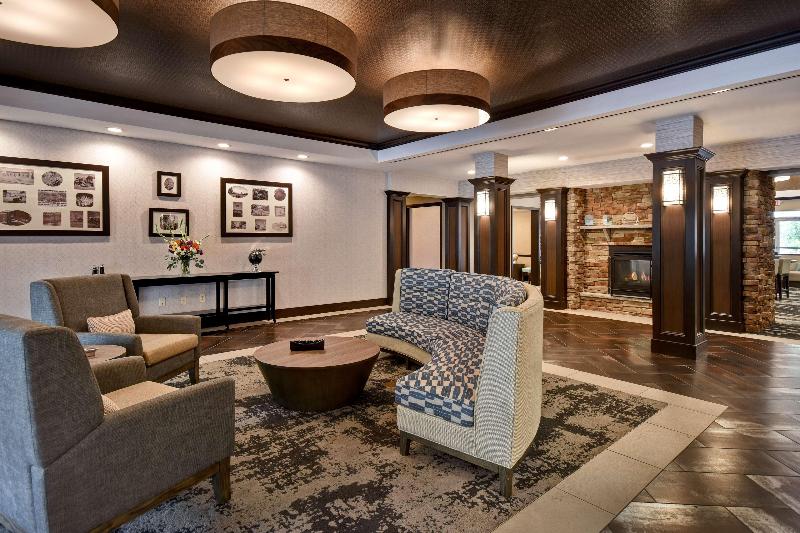 فندق Homewood Suites By Hilton Southington, Ct