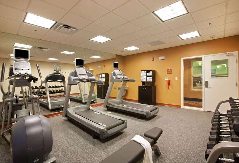 酒店 Homewood Suites By Hilton St Cloud