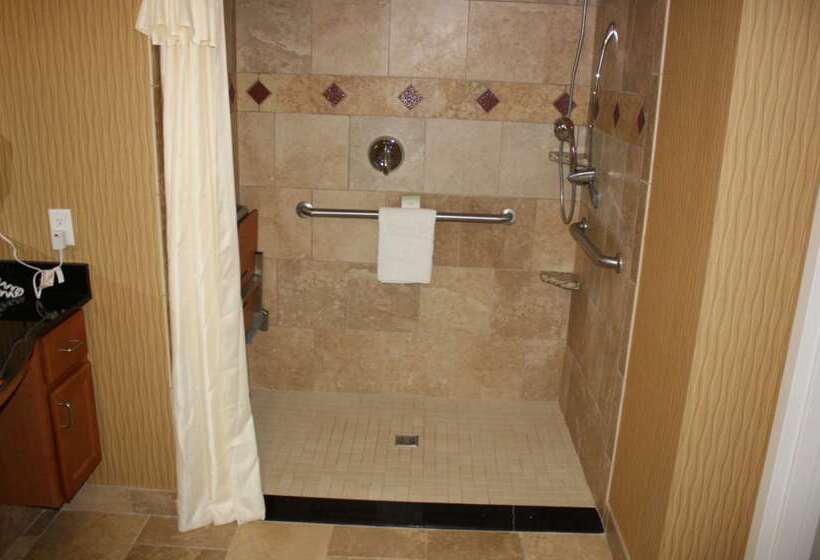 酒店 Homewood Suites By Hilton St Cloud